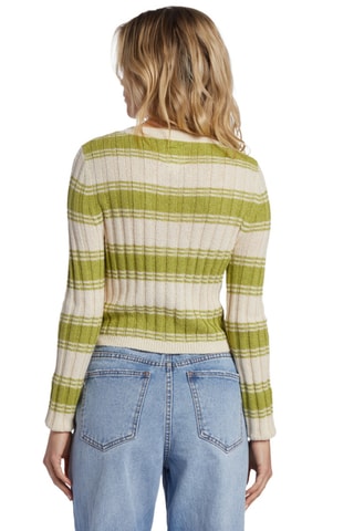 Pull court - Vert - Billabong