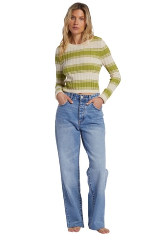Pull court - Vert - Billabong