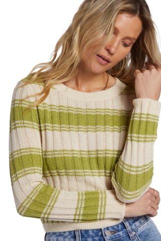 Pull court - Vert - Billabong