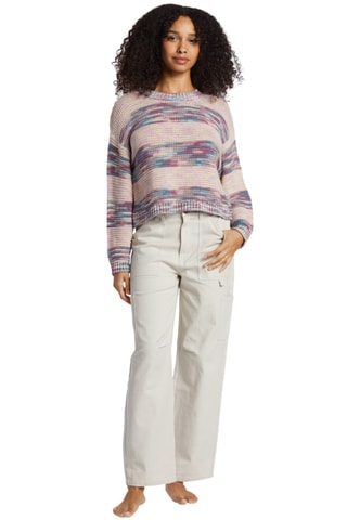 Pull - Bleu marine - Billabong