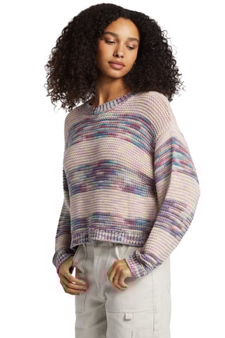 Pull - Bleu marine - Billabong