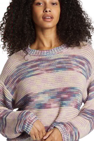 Pull - Bleu marine - Billabong