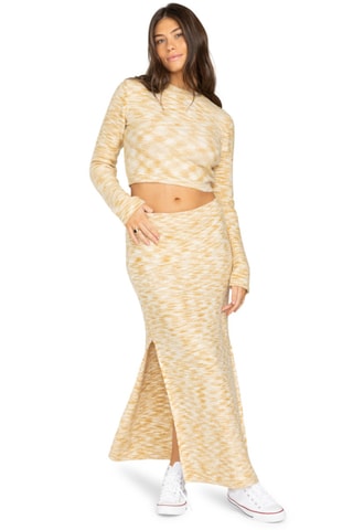 Pull court - Beige - Billabong