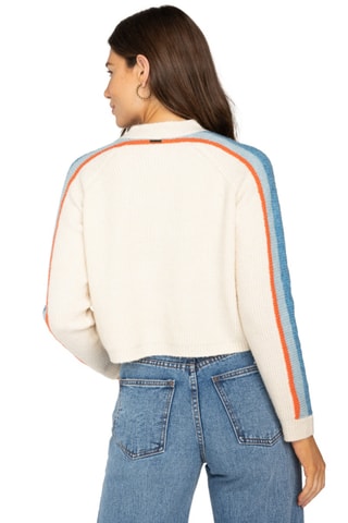 Pull court - Blanc - Billabong