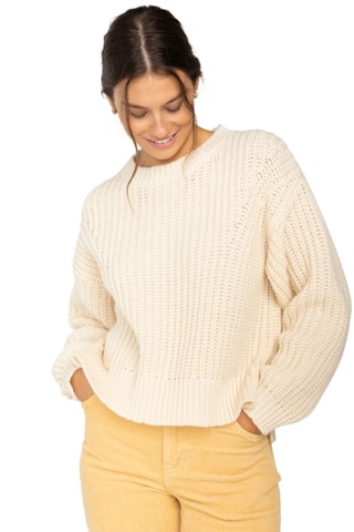 Pull - Blanc - Billabong