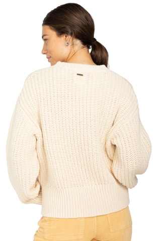 Pull - Blanc - Billabong