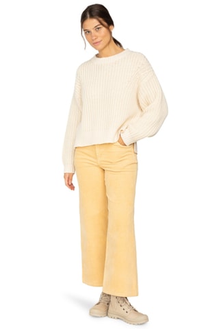 Pull - Blanc - Billabong