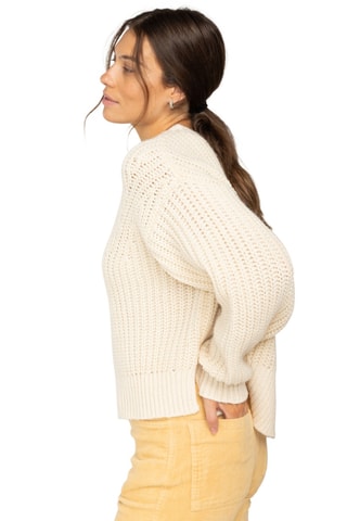 Pull - Blanc - Billabong