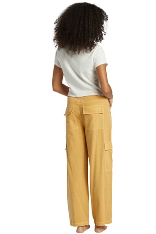 Pantalon cargo - Beige - Billabong