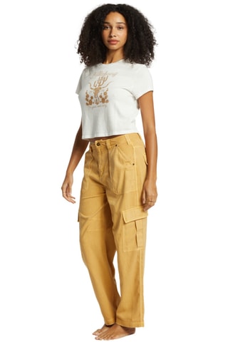 Pantalon cargo - Beige - Billabong