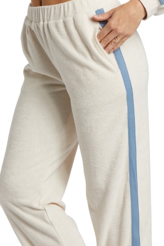 Pantalon de survêtement taille haute - Blanc - Billabong