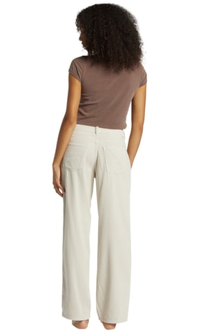 Pantalon droit en velours - Gris - Billabong