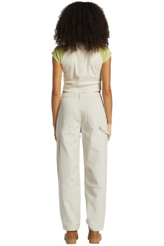 Pantalon cargo - Gris - Billabong