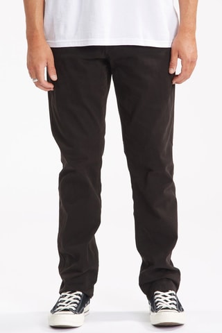 Chino - Noir - Billabong