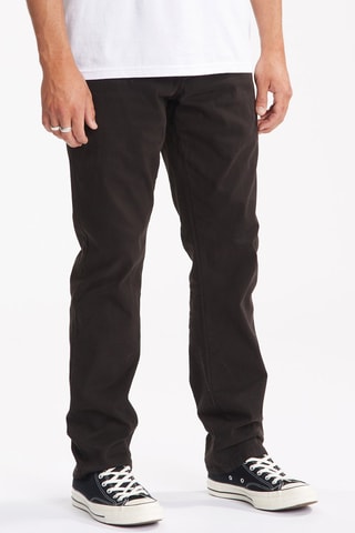 Chino - Noir - Billabong