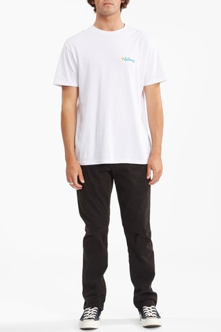 Chino - Noir - Billabong