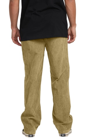 Pantalon droit en velours - Marron - Billabong