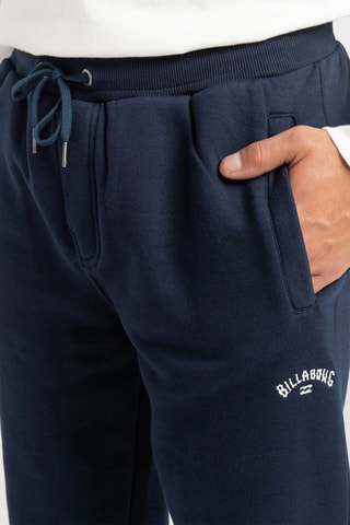 Pantalon polaire - Bleu marine - Billabong