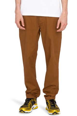 Chino slim - Marron - Element
