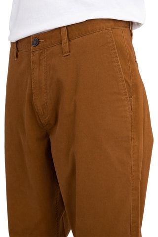 Chino slim - Marron - Element