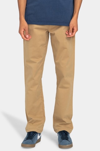 Pantalon straight - Kaki - Element