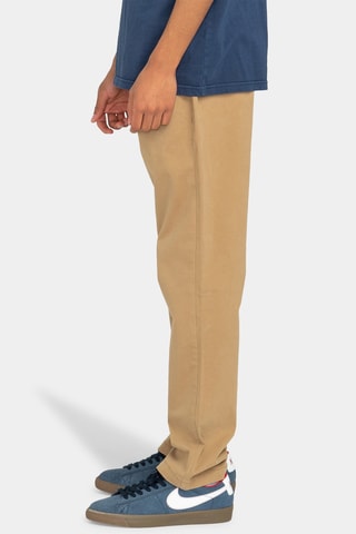 Pantalon straight - Kaki - Element