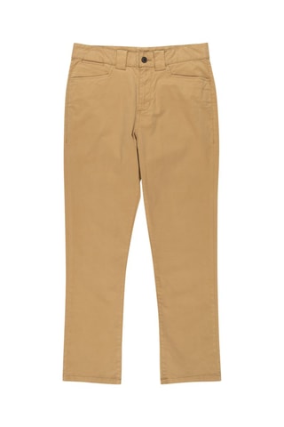 Pantalon straight - Kaki - Element