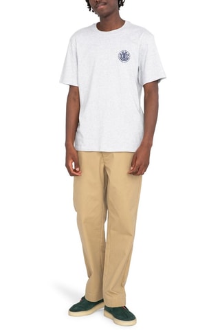 Chino relaxed - Beige - Element