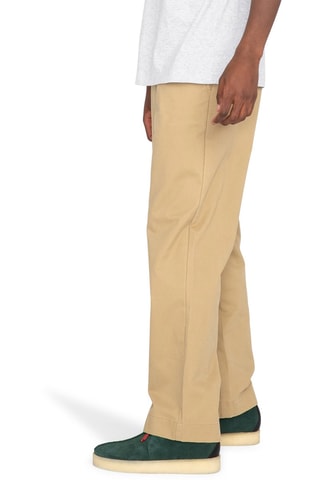 Chino relaxed - Beige - Element