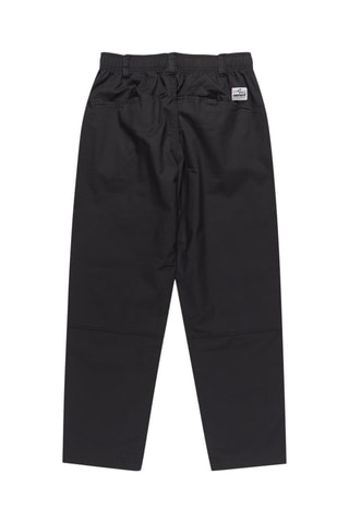 Pantalon relaxed - Noir - Element