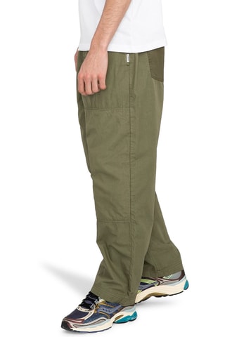 Pantalon droit - Kaki - Element