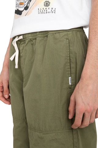 Pantalon droit - Kaki - Element