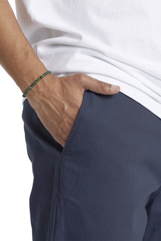 Chino relaxed - Bleu marine - DC Shoes