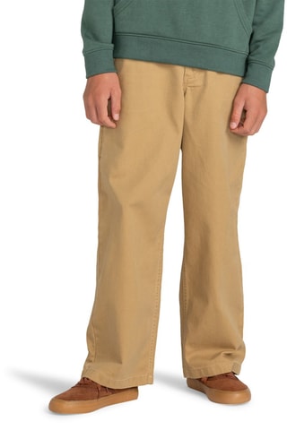 Pantalon - Beige - Element