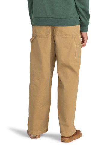 Pantalon - Beige - Element