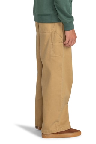Pantalon - Beige - Element