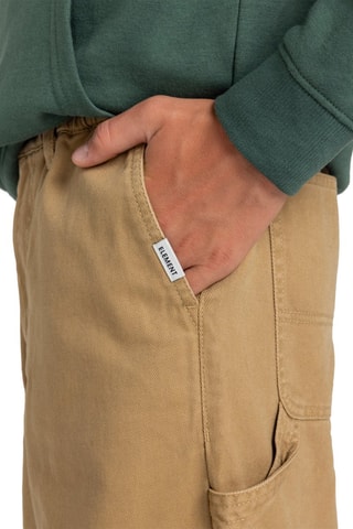 Pantalon - Beige - Element