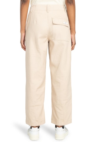 Pantalon loose - Rouge - Element