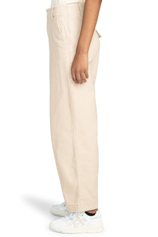 Pantalon loose - Rouge - Element