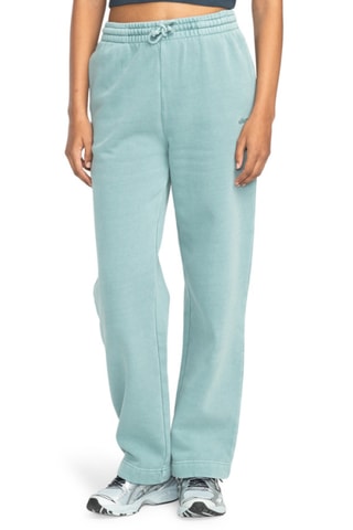 Pantalon relaxed - Bleu clair - Element
