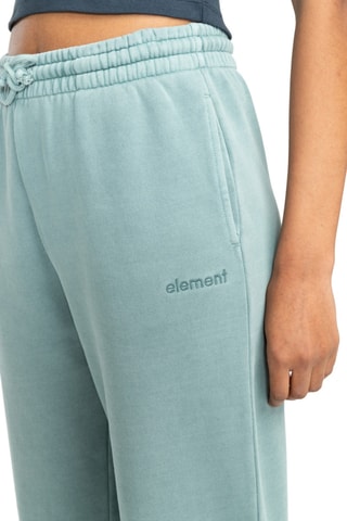 Pantalon relaxed - Bleu clair - Element