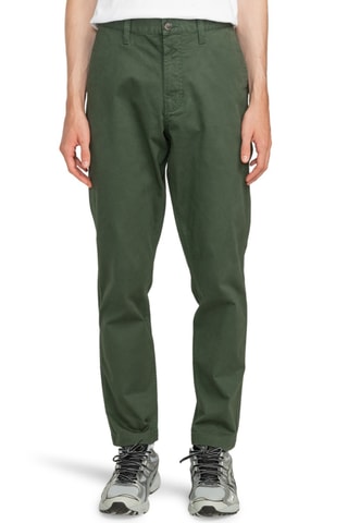 Chino - Vert foncé - Element