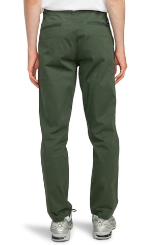 Chino - Vert foncé - Element