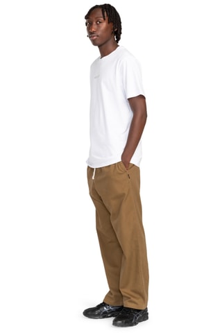 Pantalon relaxed - Marron - Element