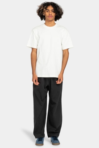 Pantalon relaxed - Noir - Element