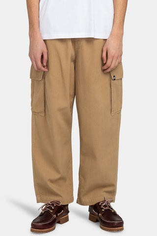 Pantalon cargo - Kaki - Element