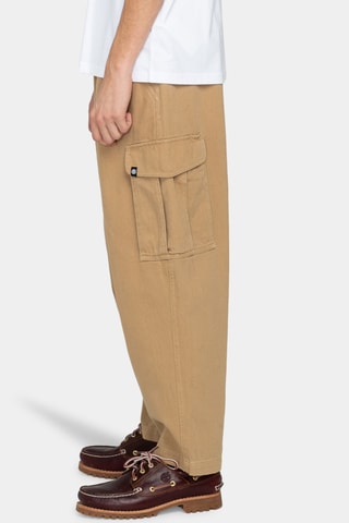 Pantalon cargo - Kaki - Element