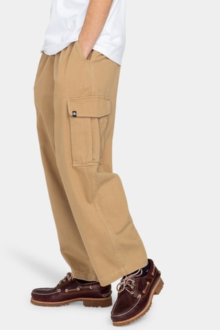 Pantalon cargo - Kaki - Element