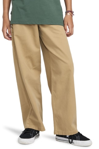 Pantalon - Kaki - Element