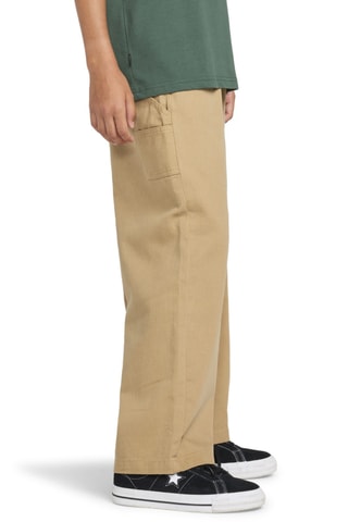 Pantalon - Kaki - Element